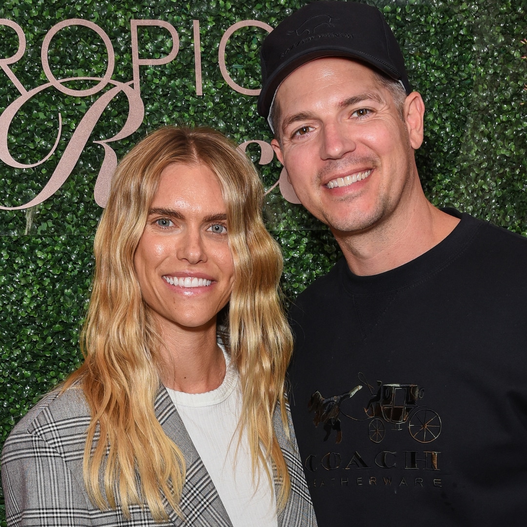 Jason Kennedy and Lauren Scruggs Welcome Baby No. Jason Kennedy and Lauren Scruggs Welcome Baby No.